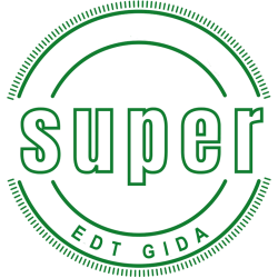 Super EDT Gıda